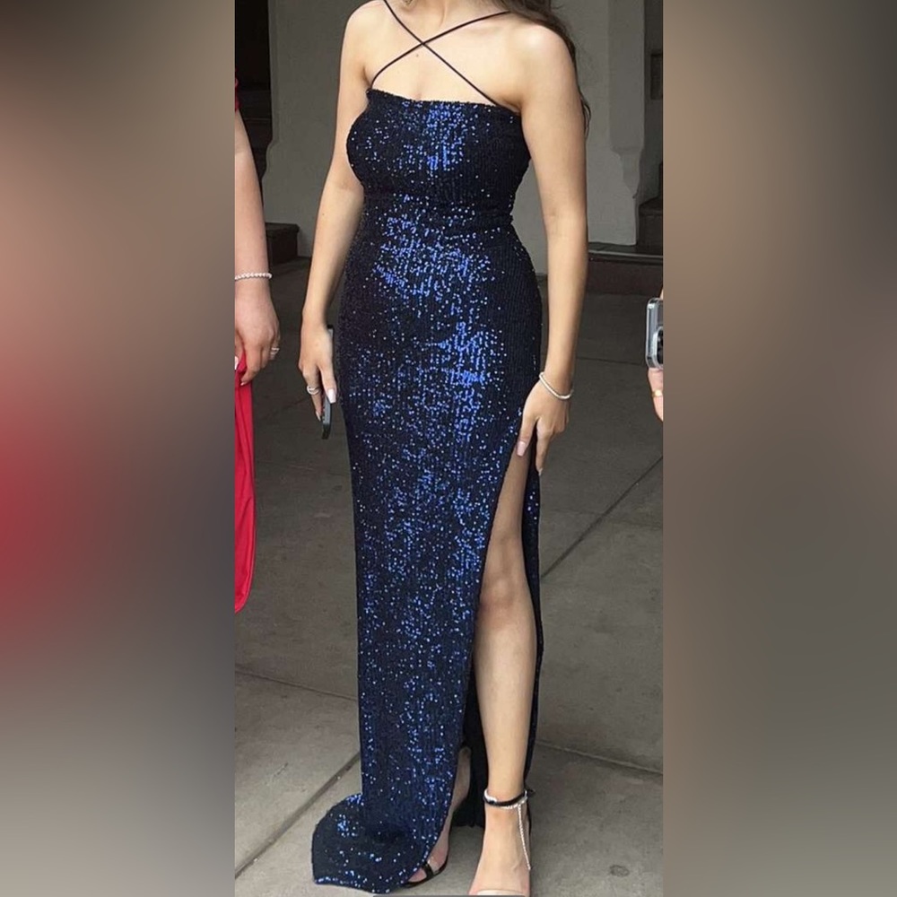 Nookie Gown formal Dress